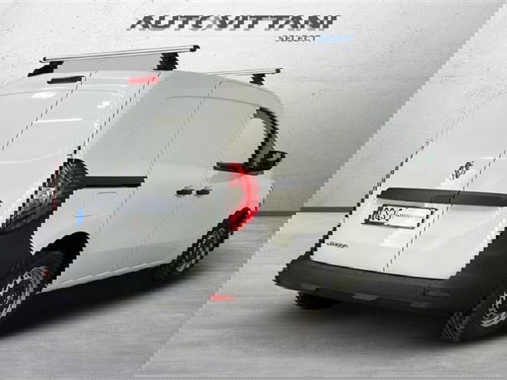 Renault Kangoo nuova a Como (3)