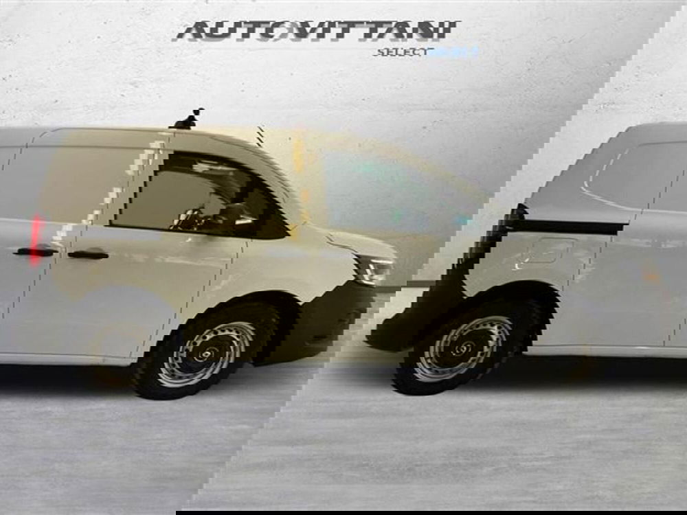 Renault Kangoo nuova a Como (5)