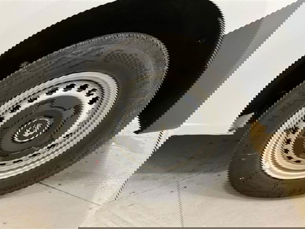 Renault Kangoo nuova a Como (6)