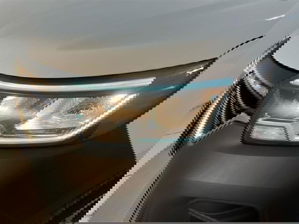 Renault Kangoo nuova a Como (9)