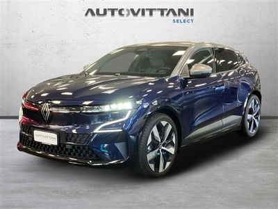 Renault Megane E-Tech Electric Techno EV60 220cv AC22 nuova a Como