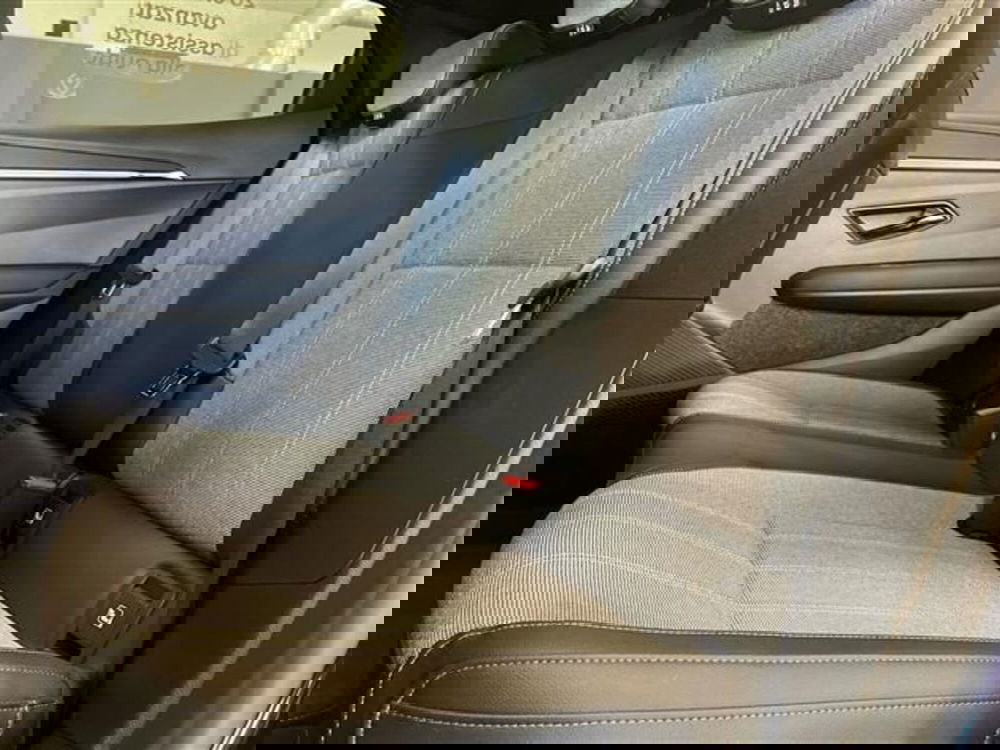 Renault Megane E-Tech Electric nuova a Como (13)