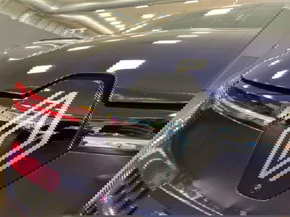 Renault Megane E-Tech Electric nuova a Como (16)