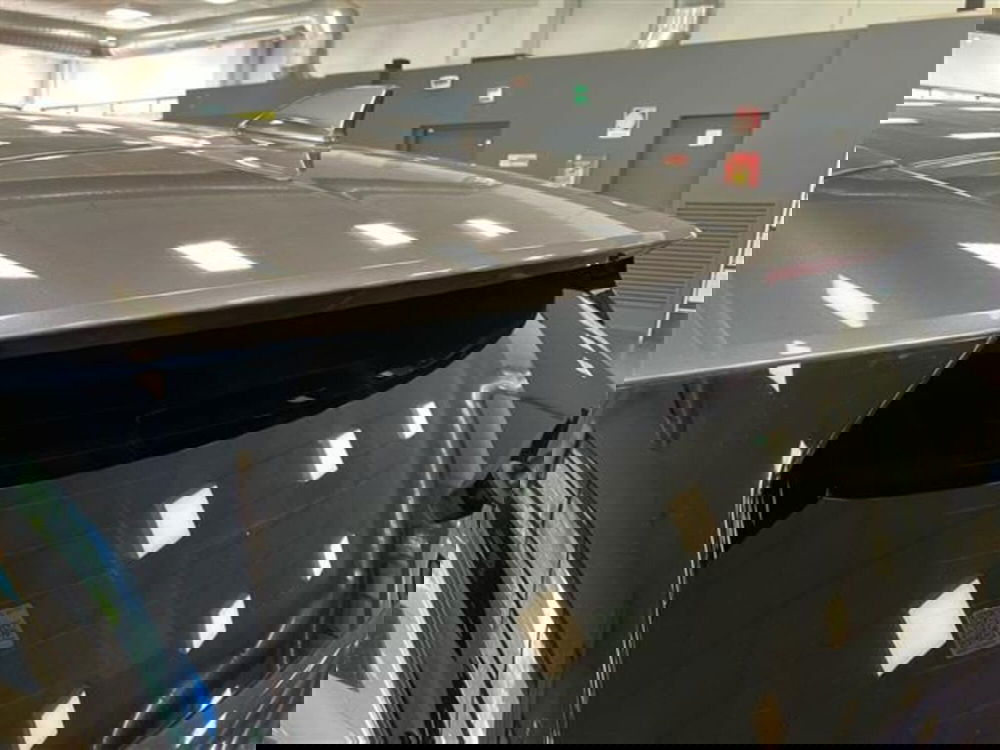 Renault Megane E-Tech Electric nuova a Como (17)