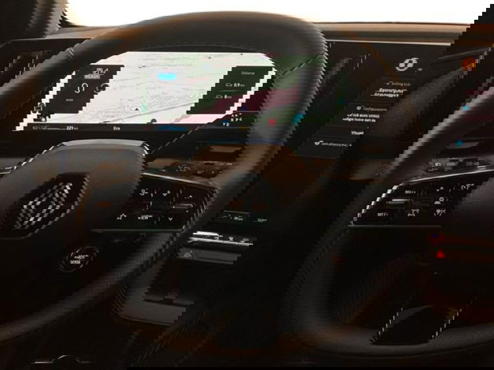 Renault Megane E-Tech Electric nuova a Como (19)