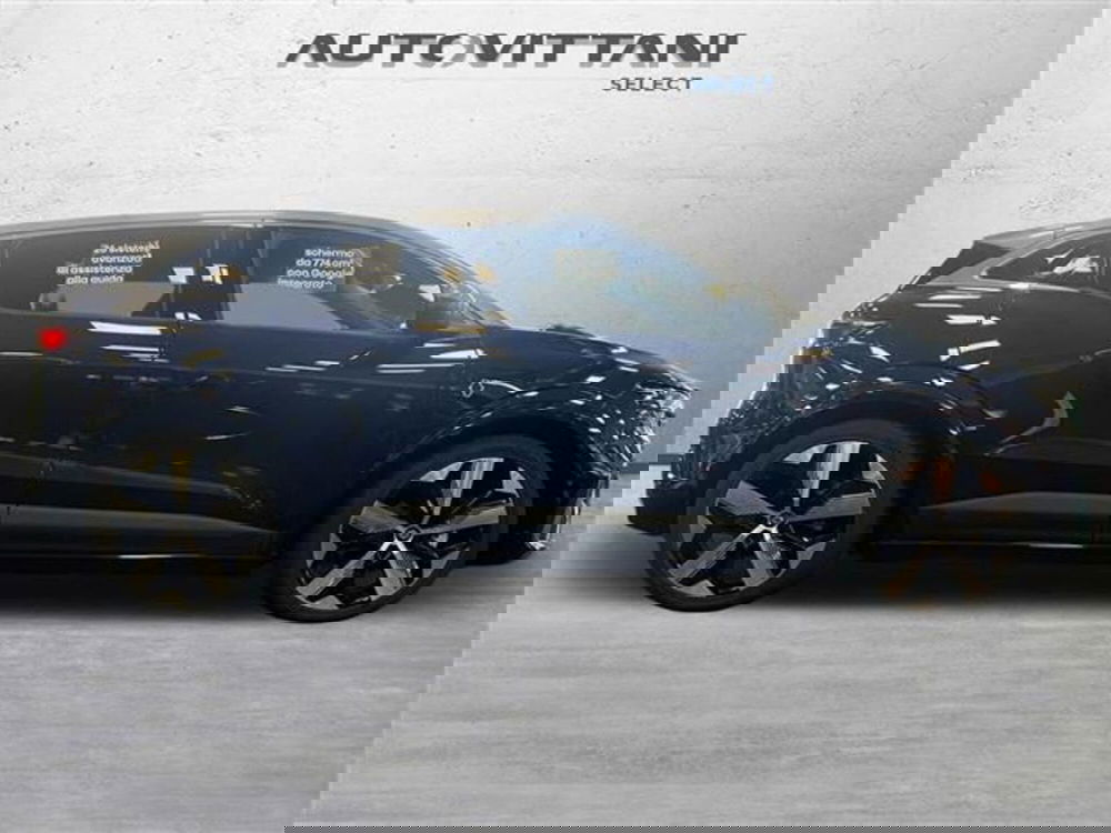 Renault Megane E-Tech Electric nuova a Como (5)