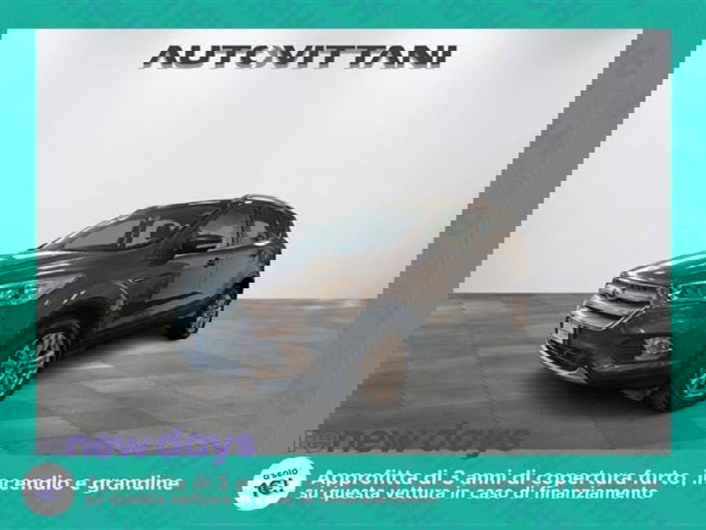 Ford Kuga usata a Como