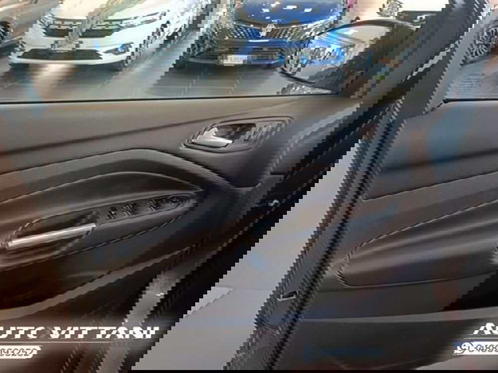 Ford Kuga usata a Como (17)