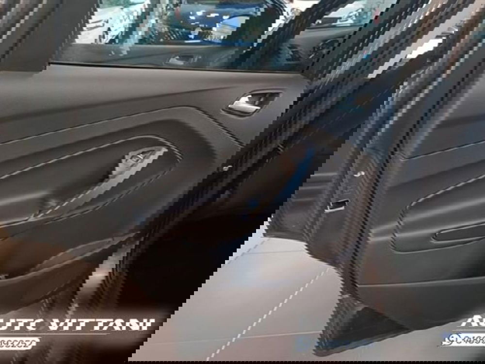 Ford Kuga usata a Como (18)