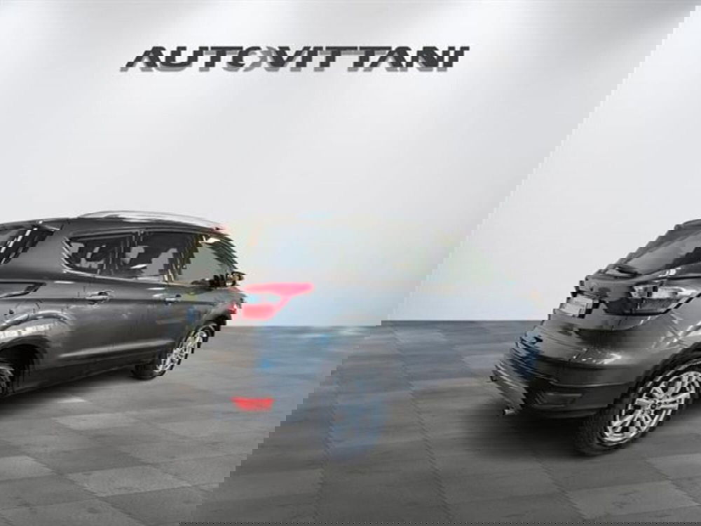 Ford Kuga usata a Como (3)