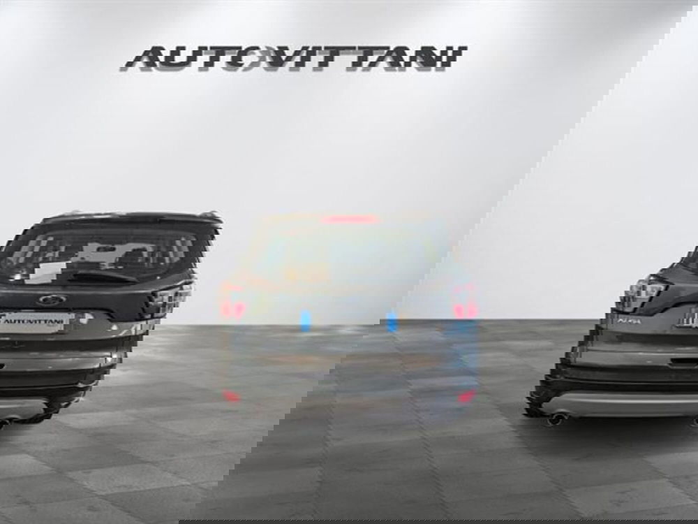 Ford Kuga usata a Como (4)