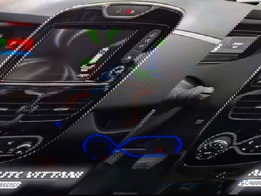 Renault Zoe usata a Como (13)