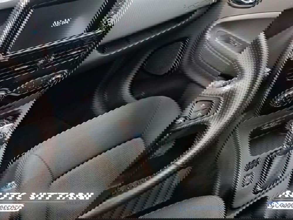 Renault Zoe usata a Como (16)