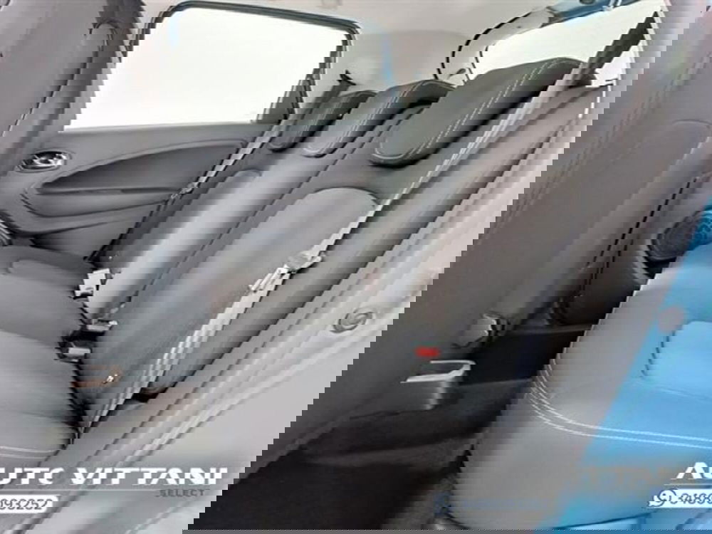 Renault Zoe usata a Como (18)