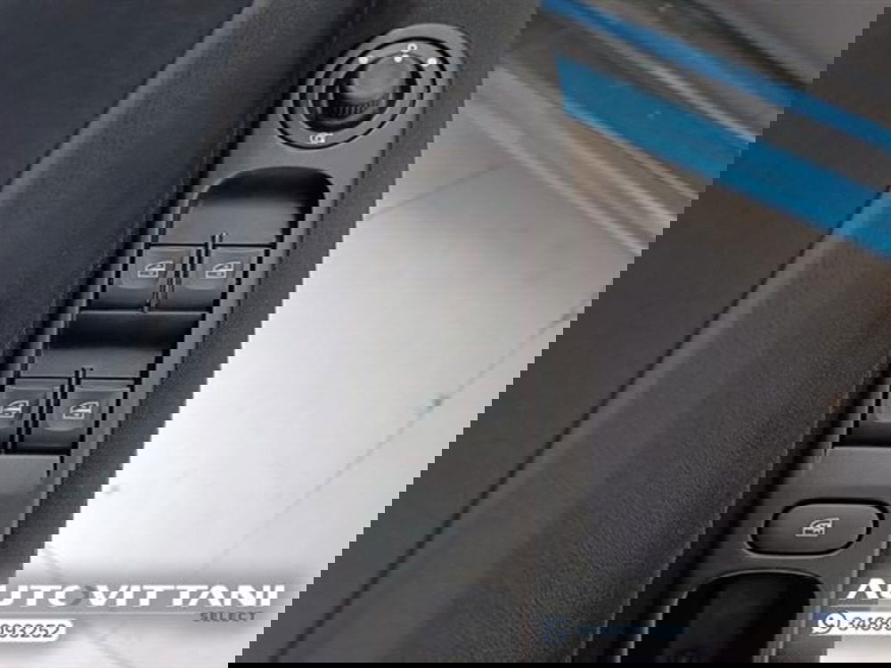 Renault Zoe usata a Como (19)