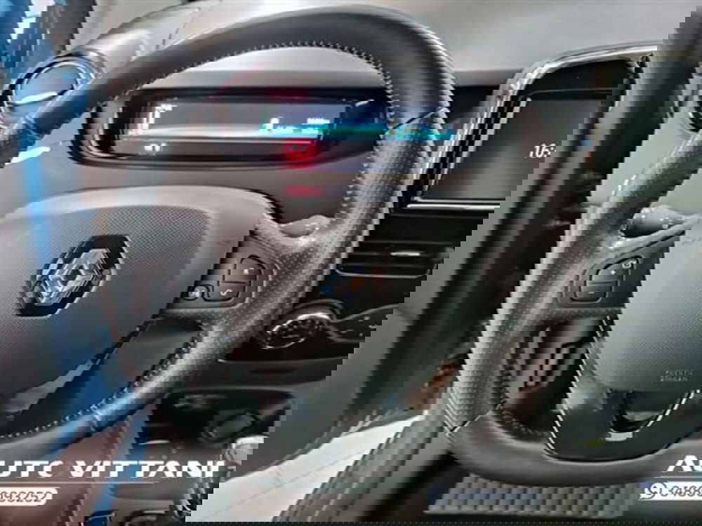 Renault Zoe usata a Como (20)