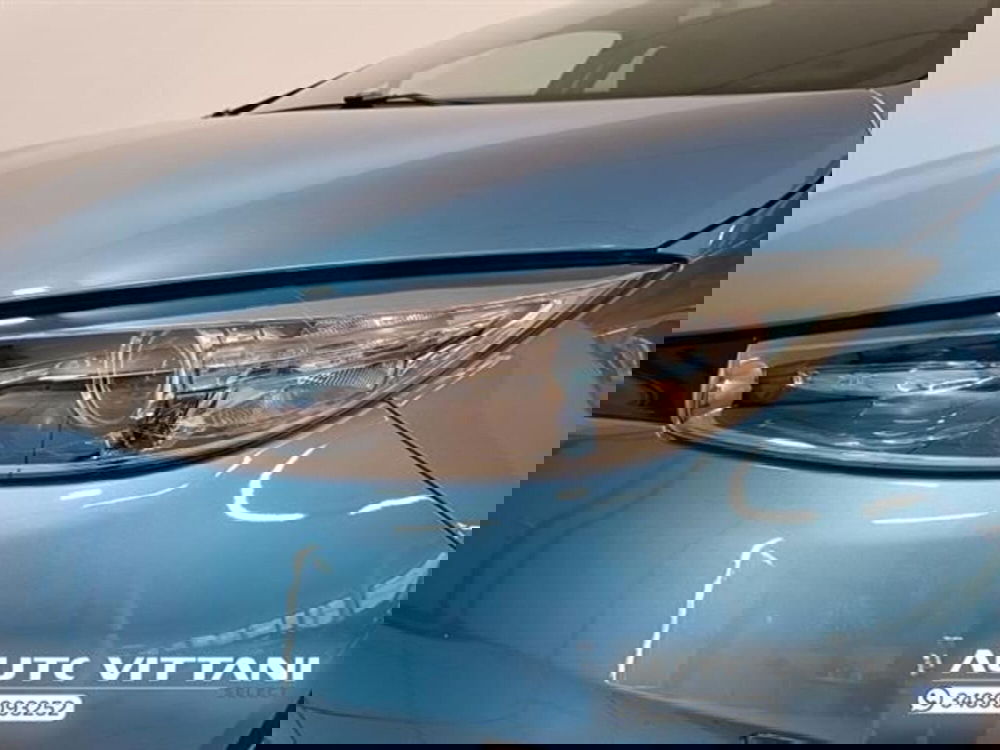Renault Zoe usata a Como (6)