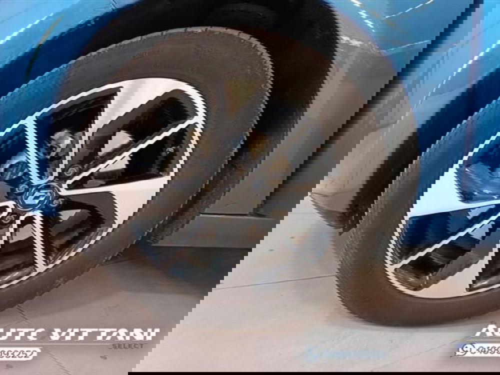 Renault Zoe usata a Como (8)