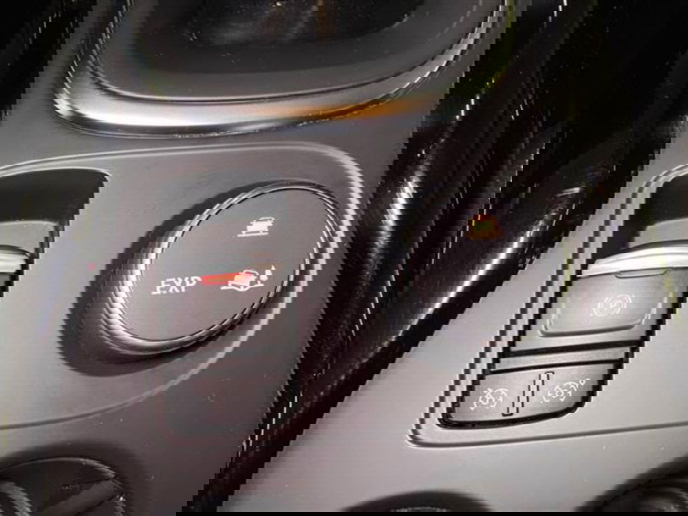 Renault Kadjar usata a Como (14)