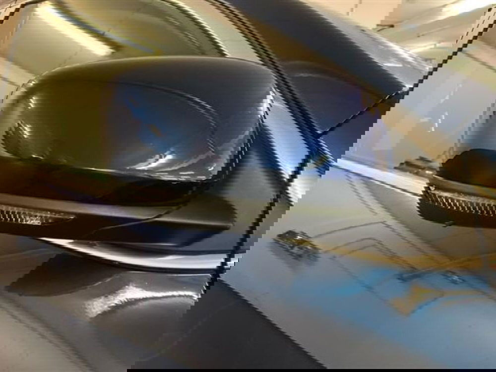 Renault Kadjar usata a Como (16)