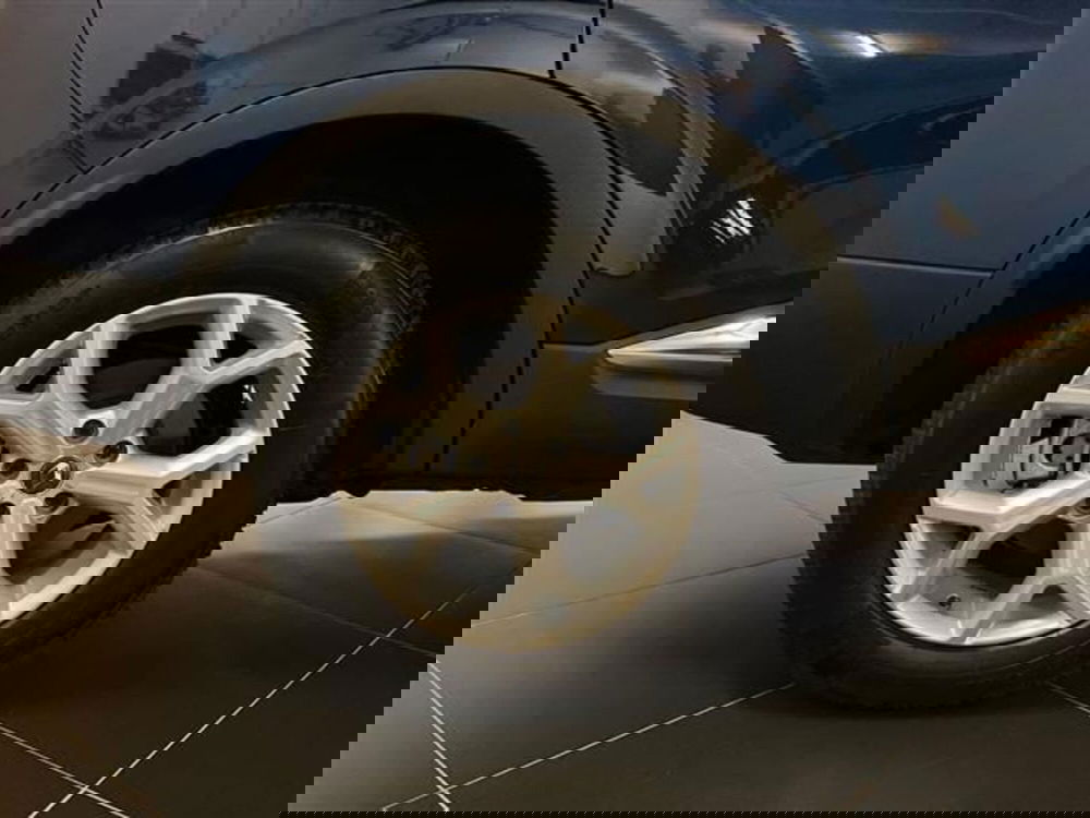 Renault Kadjar usata a Como (18)