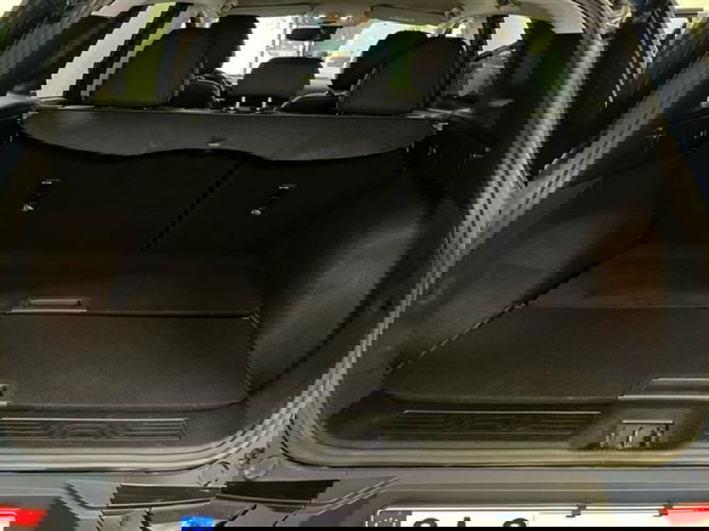 Renault Kadjar usata a Como (20)