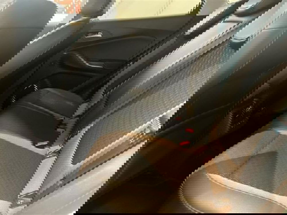 Opel Grandland X usata a Como (12)