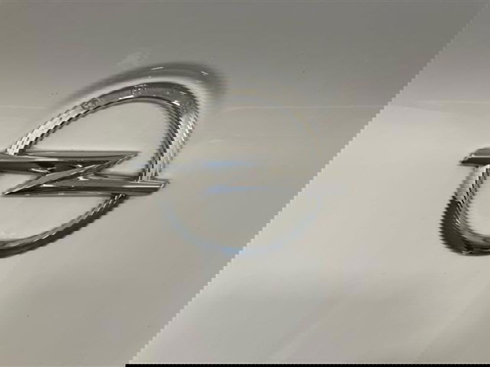 Opel Grandland X usata a Como (17)