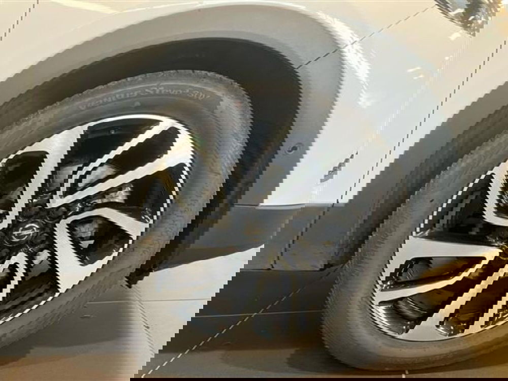 Opel Grandland X usata a Como (8)