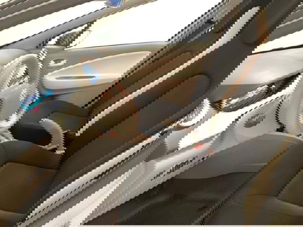 Renault Zoe usata a Como (10)