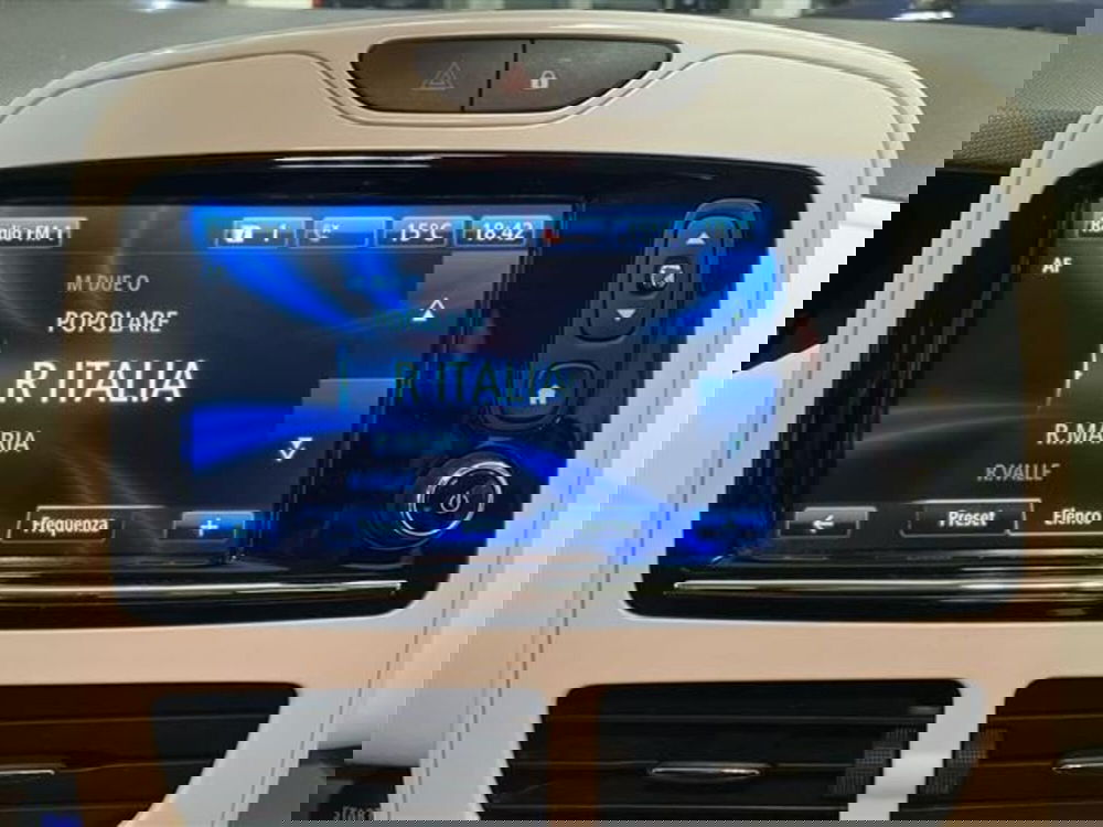 Renault Zoe usata a Como (13)