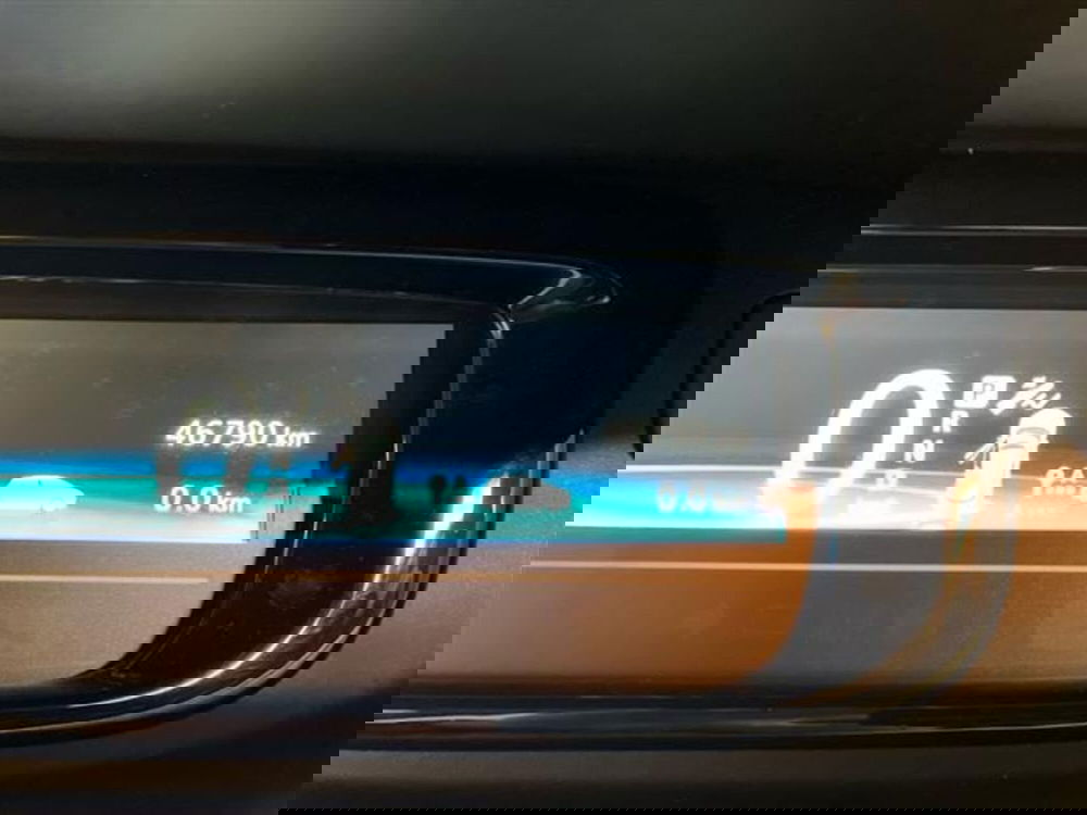 Renault Zoe usata a Como (15)