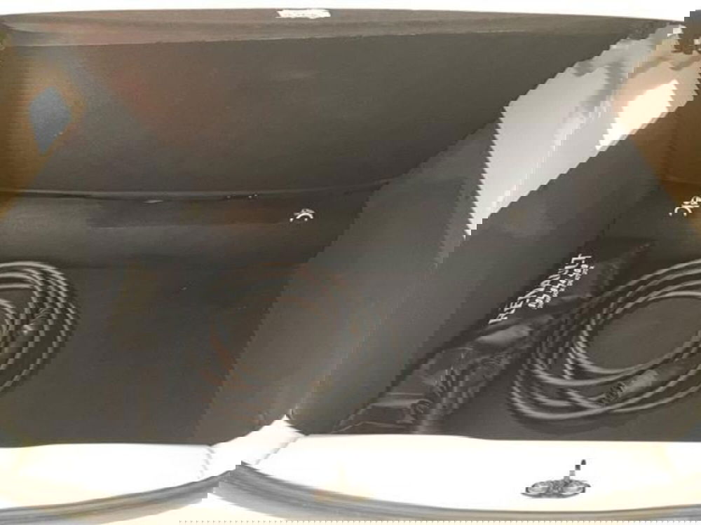 Renault Zoe usata a Como (17)