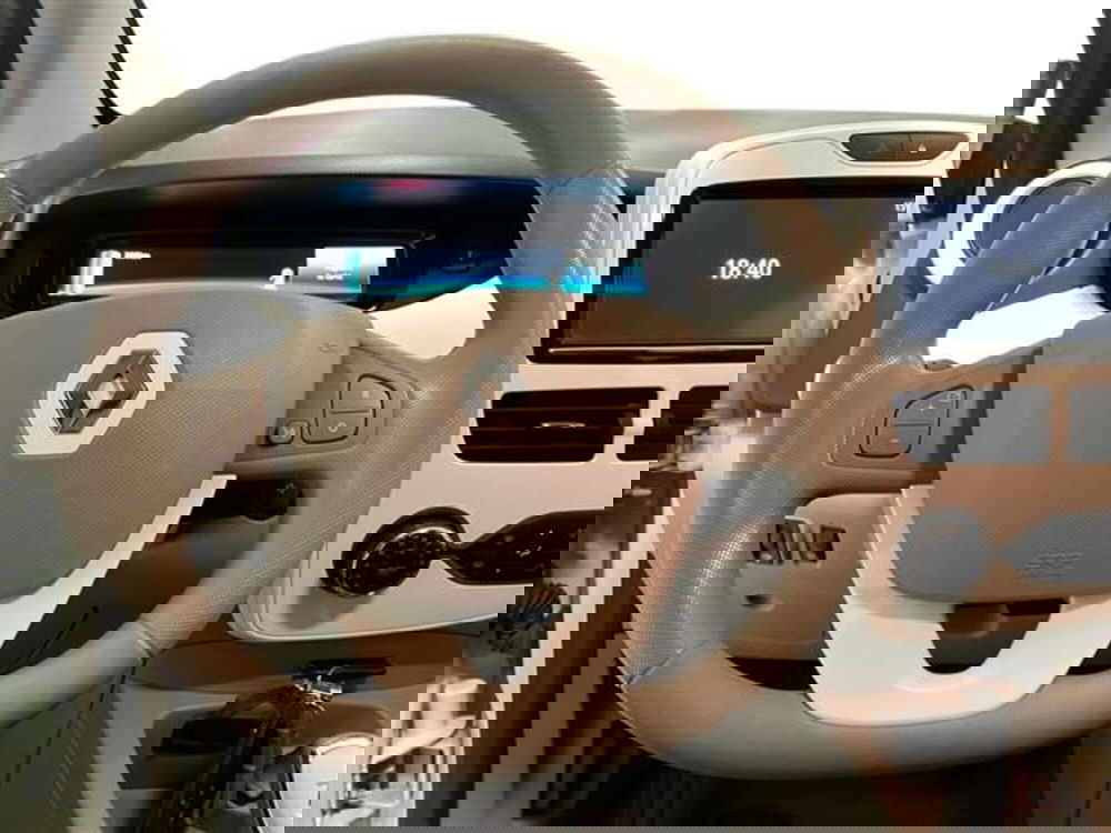 Renault Zoe usata a Como (20)