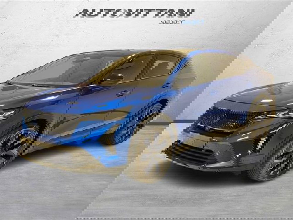 Renault Rafale nuova a Como