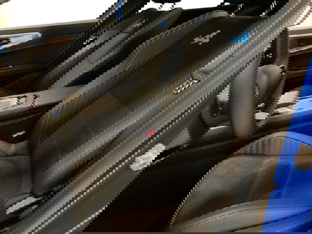 Renault Rafale nuova a Como (10)