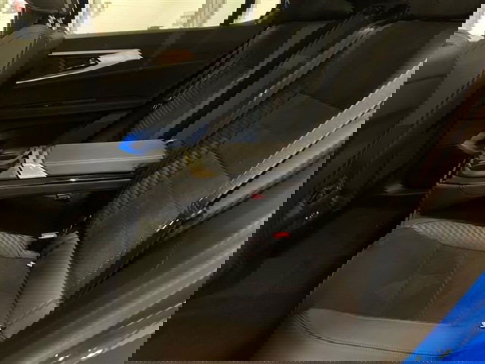 Renault Rafale nuova a Como (11)