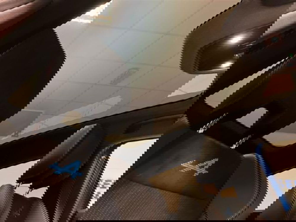 Renault Rafale nuova a Como (12)