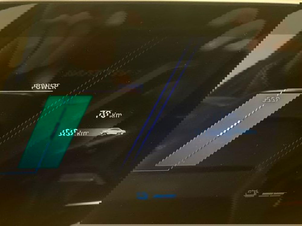 Renault Rafale nuova a Como (15)