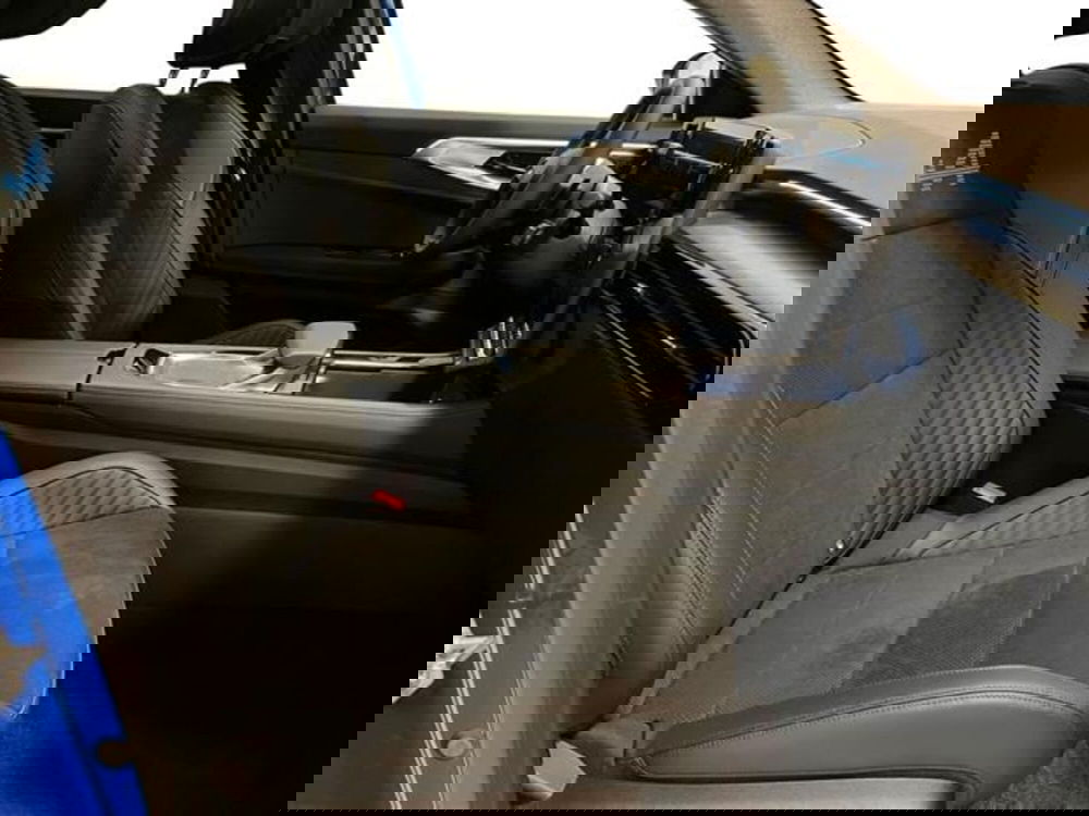 Renault Rafale nuova a Como (16)