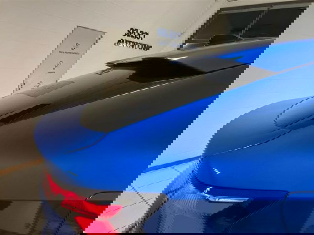 Renault Rafale nuova a Como (19)