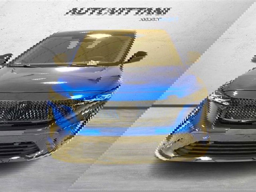 Renault Rafale nuova a Como (2)