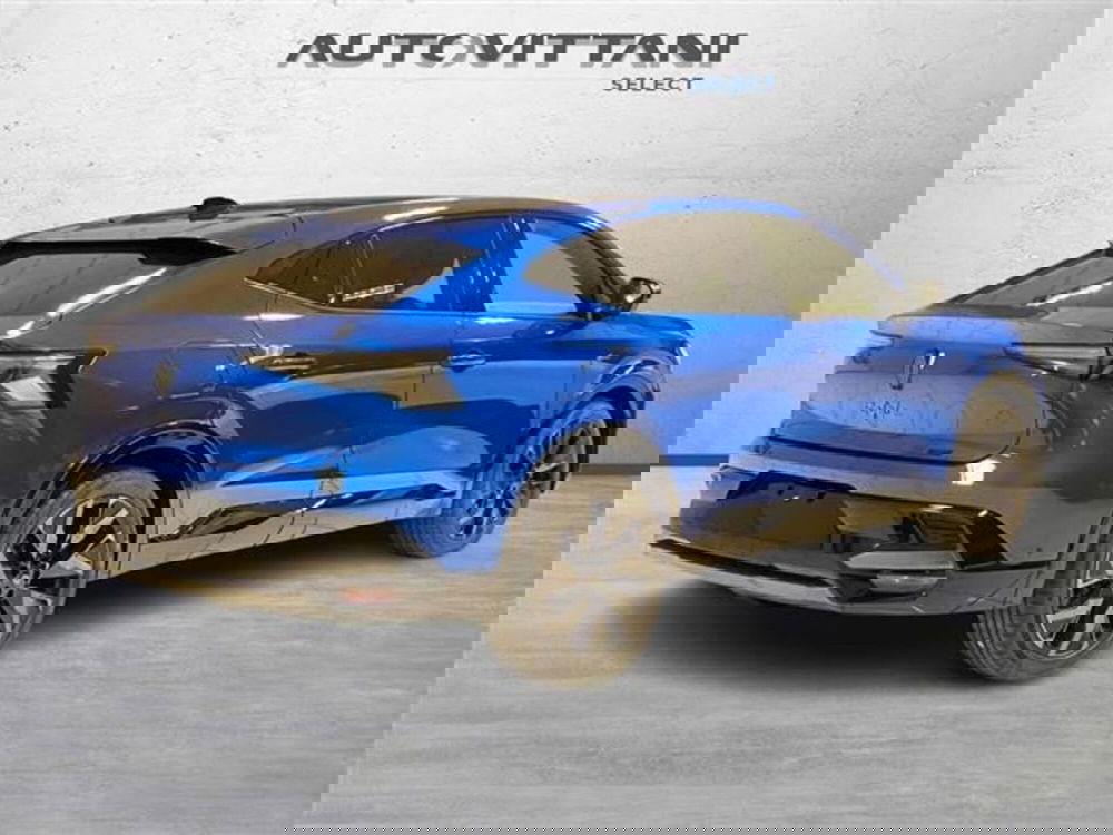 Renault Rafale nuova a Como (3)