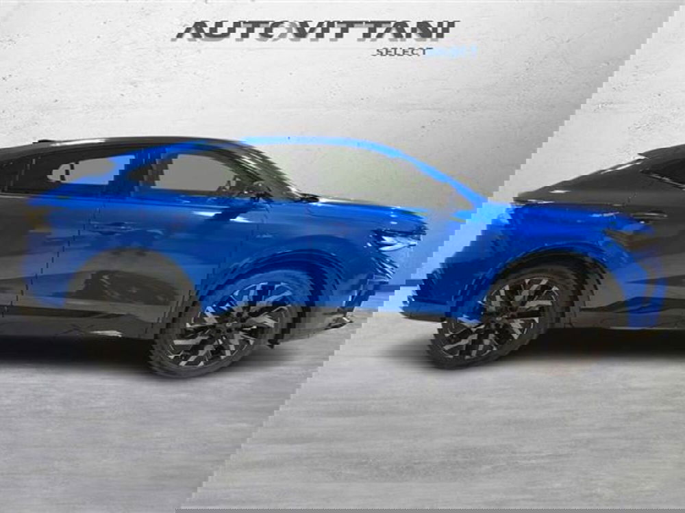 Renault Rafale nuova a Como (5)