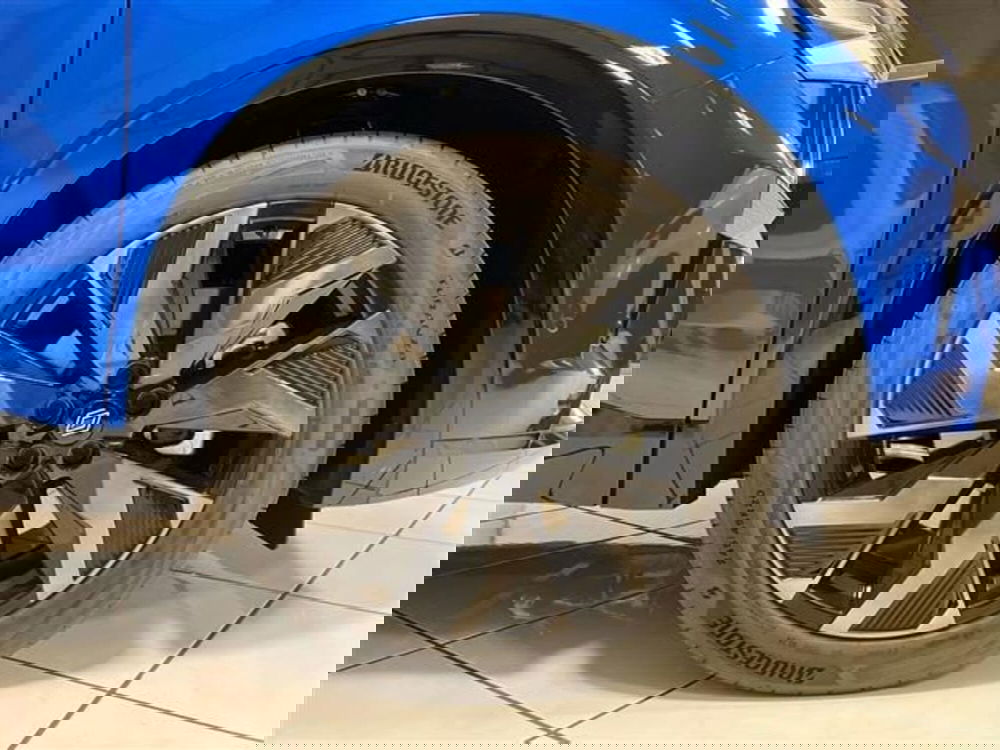 Renault Rafale nuova a Como (6)