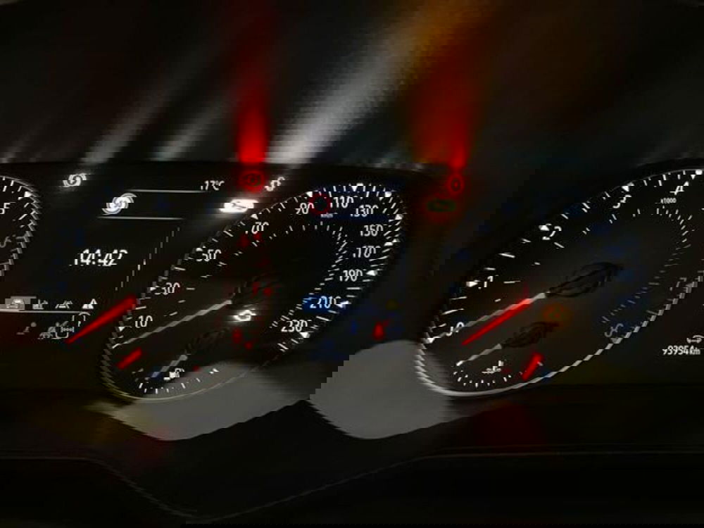 Renault Clio usata a Como (15)