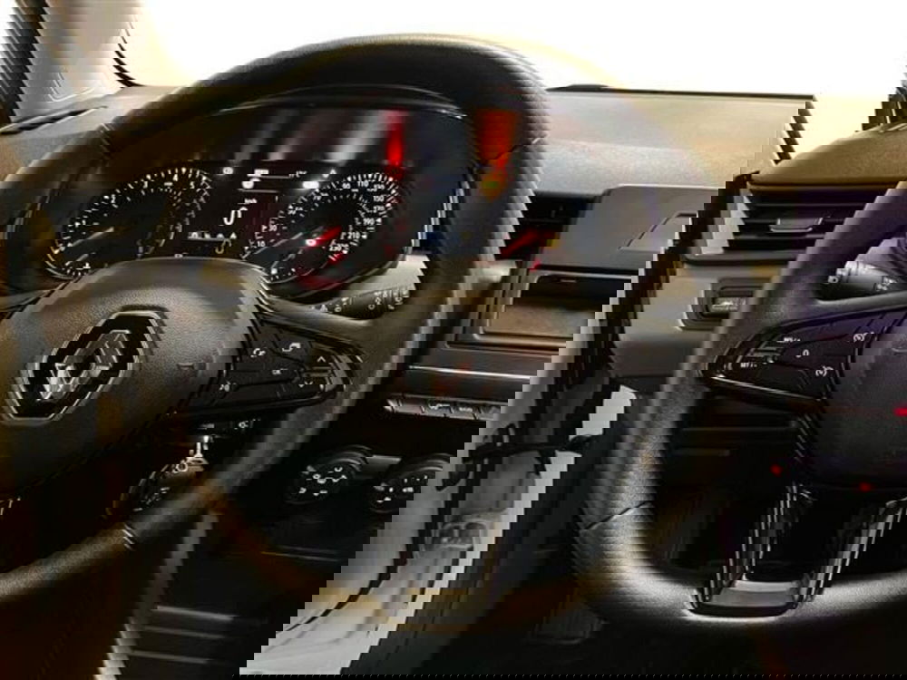 Renault Clio usata a Como (16)