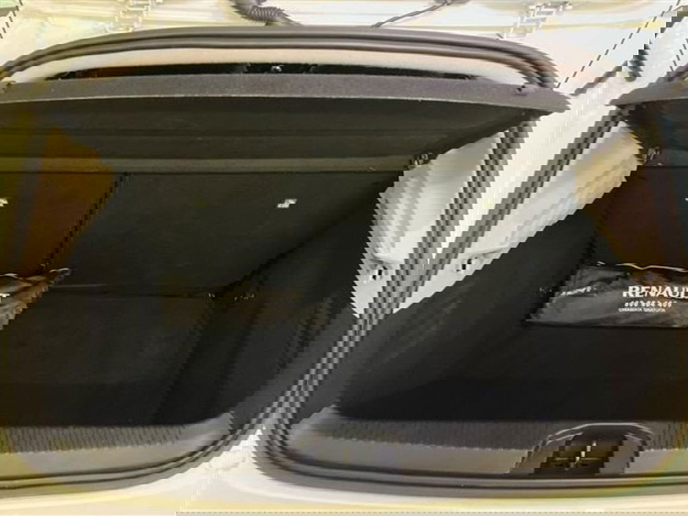 Renault Clio usata a Como (17)