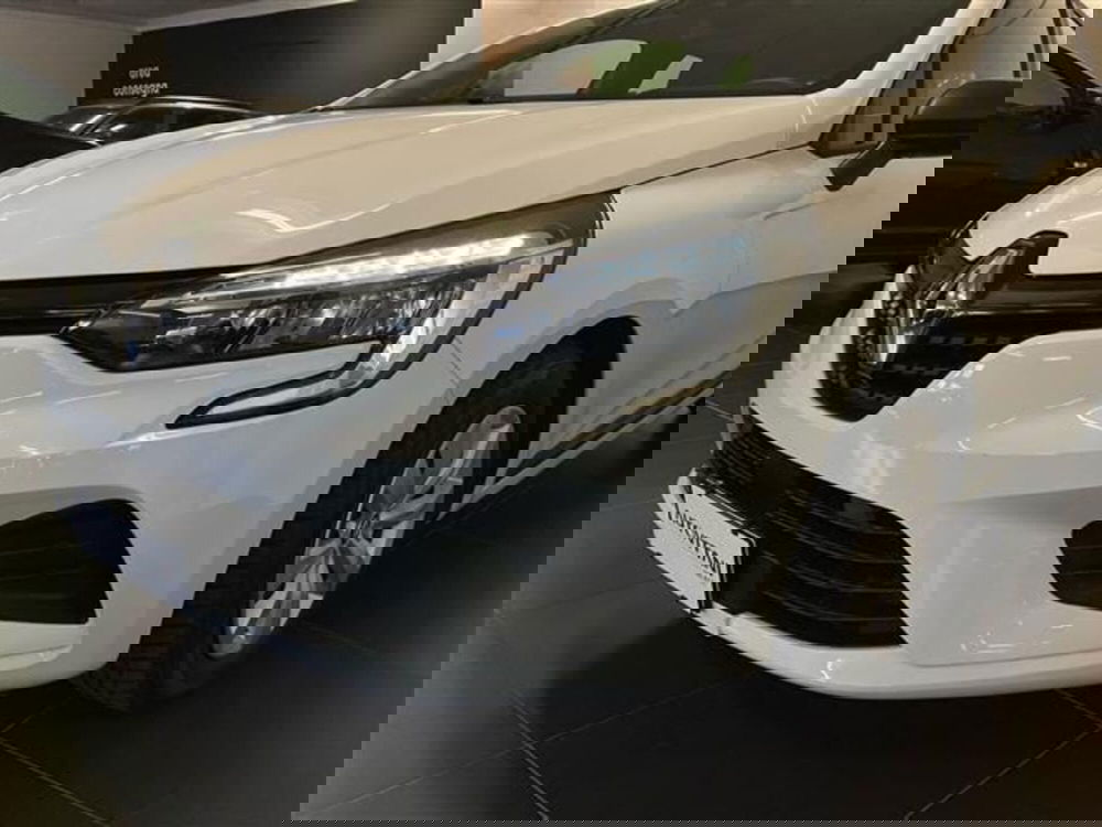 Renault Clio usata a Como (7)