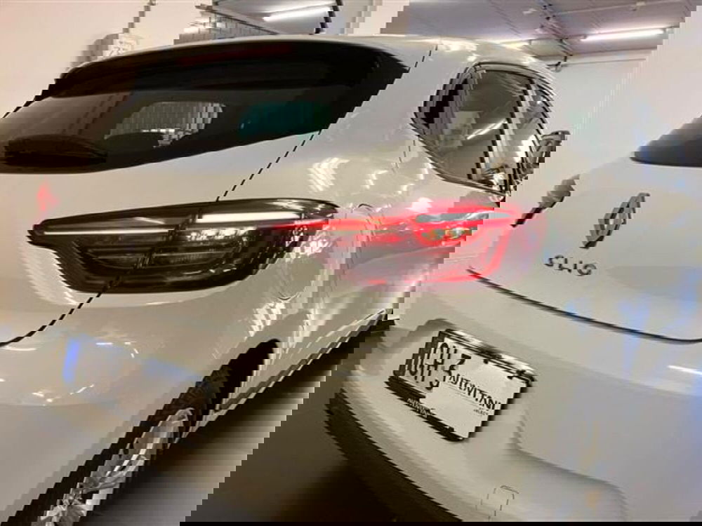 Renault Clio usata a Como (8)